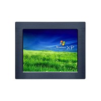 Linux系统嵌入式8寸工业平板电脑WiFi