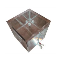 放疗一维水箱|绝对剂量测试用标准水模体