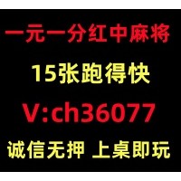 【想入非非】一元一分广东红中麻将已全面解读