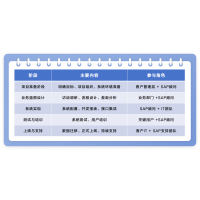 SAP项目实施流程全解析：从立项到上线，企业该如何配合？