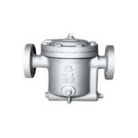 日本阀天VENN倒吊桶疏水阀，AK-2H疏水阀