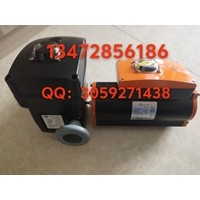 原装正品德国依博罗角行程电动执行器 E50-E210速发货