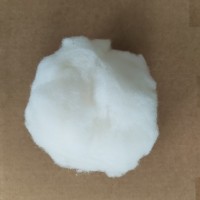 供应山羊绒原料 纺纱 白色羊绒 欢迎客户来电咨询