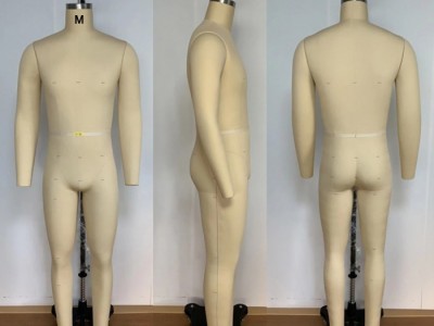 辽宁高级服装打样人台-江苏立体试衣人台-上海服装设计人台图2