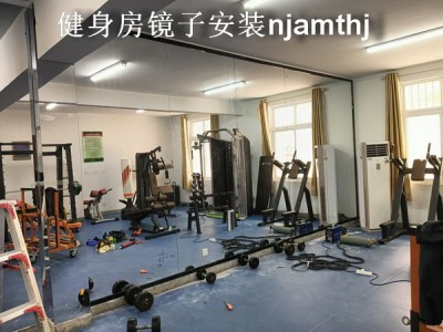 南京舞蹈房镜子图3
