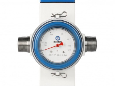 SHS靶式流量开关图2