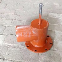 地埋出水口厂家-「任丘南瑞」喷灌铝管/喷灌价格@四川成都