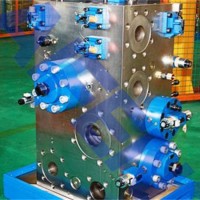 泰丰二通插装阀，精准控制，高效流通，助力液压系统卓越运行！