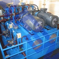 泰丰液压系统，高效节能，精准控制，驱动工业未来！”