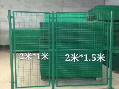 车间隔离网厂家现货直供车间隔离防护围栏网图3