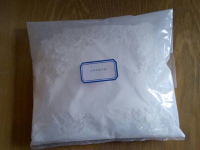 纳米氧化铝在蓝宝石抛光领域的应用图1