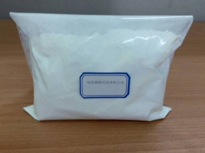 优锆纳米氧化铝在锂电池隔膜涂层的应用图1