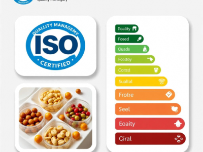 ISO22000食品安全管理体系认证流程