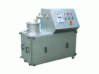 低温挤出滚圆制丸机图1