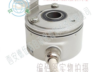 RI58-G/1024AH.39RB-F0空心轴增量编码器图2