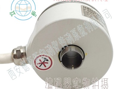 RI58-G/1024AH.39RB-F0空心轴增量编码器图3