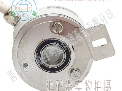 RI58-G/1024AH.39RB-F0空心轴增量编码器图4