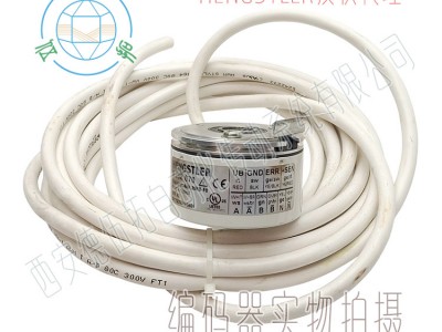 RI58-G/1024AH.39RB-F0空心轴增量编码器图5