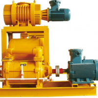 防腐水环泵是什么材质