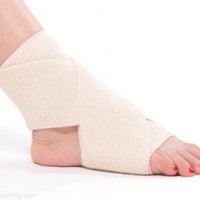 一次性医用弹性绷带