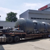 除氟过滤器填料高度解析