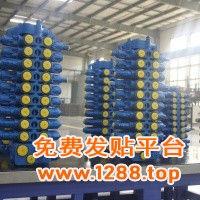 多路阀19