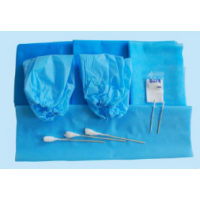 亚都一次性使用无菌流产包装使用说明书