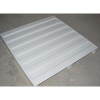 厂家饲料托盘工业铁托盘钢制托盘金属托盘|上海货架