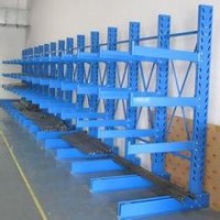 悬臂式货架单面悬臂货架|上海货架|上海货架