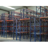 阁楼式货架|货架|阁楼式货架厂上海货架|上海拓德货架