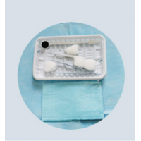 亚都一次性使用无菌口腔检查包使用说明书