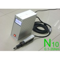 意大利OBER欧博--数控伺服电动拧紧机 高精度/电动螺丝刀/扳手/起子