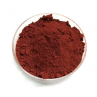 氧化铁红在油漆中的应用