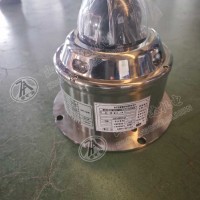 KBA12Y矿用本安型云台摄像仪用于有瓦斯、煤尘爆炸危险的矿井