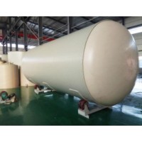 HDPE储罐的使用用途