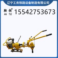 　鞍铁YLB-700内燃双头螺栓扳手轨道交通设备器材各种规格