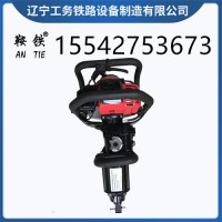 　鞍铁电动松紧机轨道工程工具主要特点说明