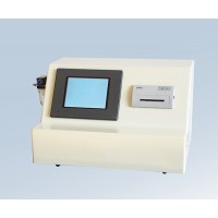 輸液器泄漏負壓測試儀|7寸電容觸摸屏|GB、YY、ISO、ASTM