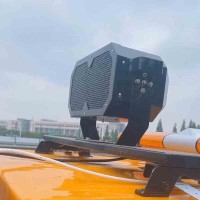 车载定向喇叭价格高速作业强声预警喇叭交通设施厂家