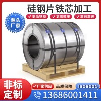 供应日本金属35RG145无取向矽钢片电工钢  开平分条打孔