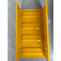 彩钢模压桥架