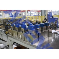 泰丰智能 | bauma CHINA2020上海宝马工程机械展盛大开幕