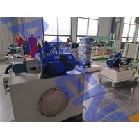 省工信厅规划与技术改造处王处长一行 至泰丰智能考察调研