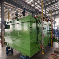 山东泰丰智能厂家生产整套液压系统欢迎来电咨询