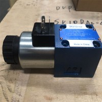 山东泰丰智能厂家生产直销4WE6D电磁换向阀