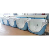 高分子婴儿洗浴设备