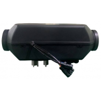 清洁型 燃气空气加热器