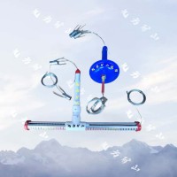 LBY-3顶板离层仪生产厂家