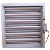 手动百叶窗制作，电动百叶窗制作，空调罩制作，锌钢护栏制作