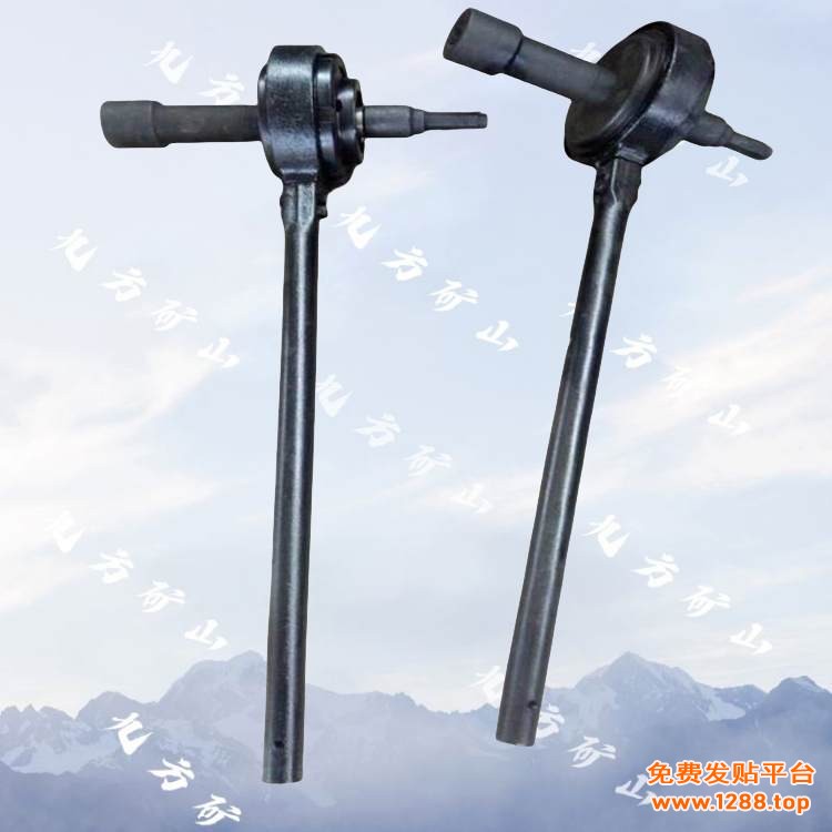 锚杆扭矩放大器03